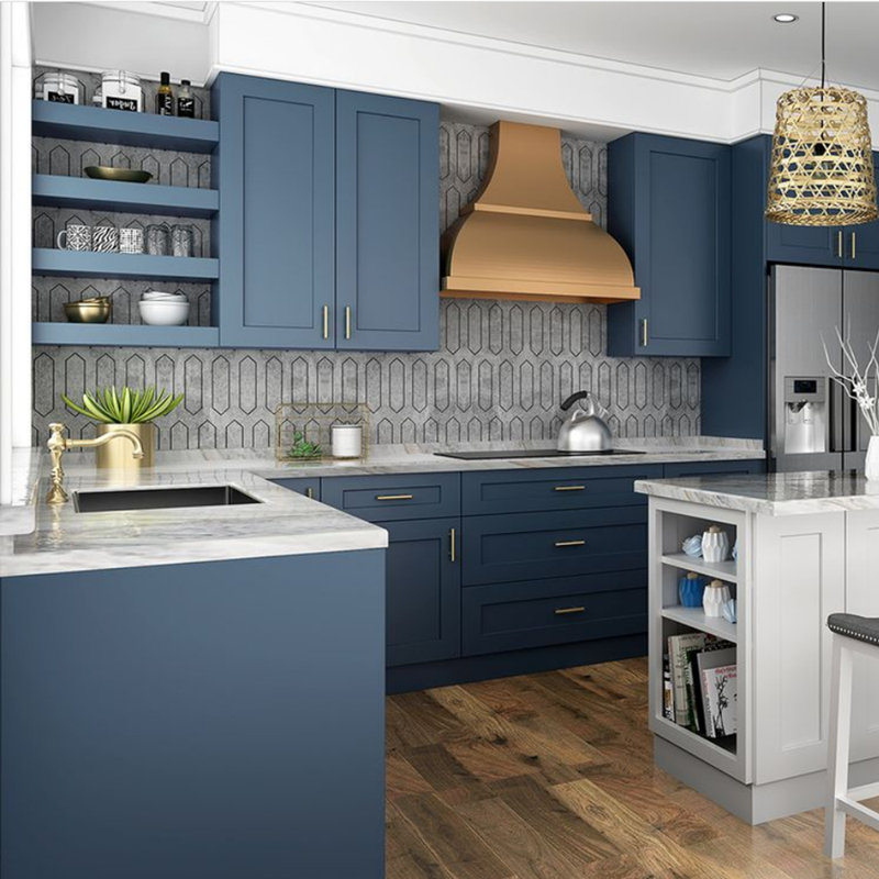 Wayfair kitchen cabinets on sale hotsell